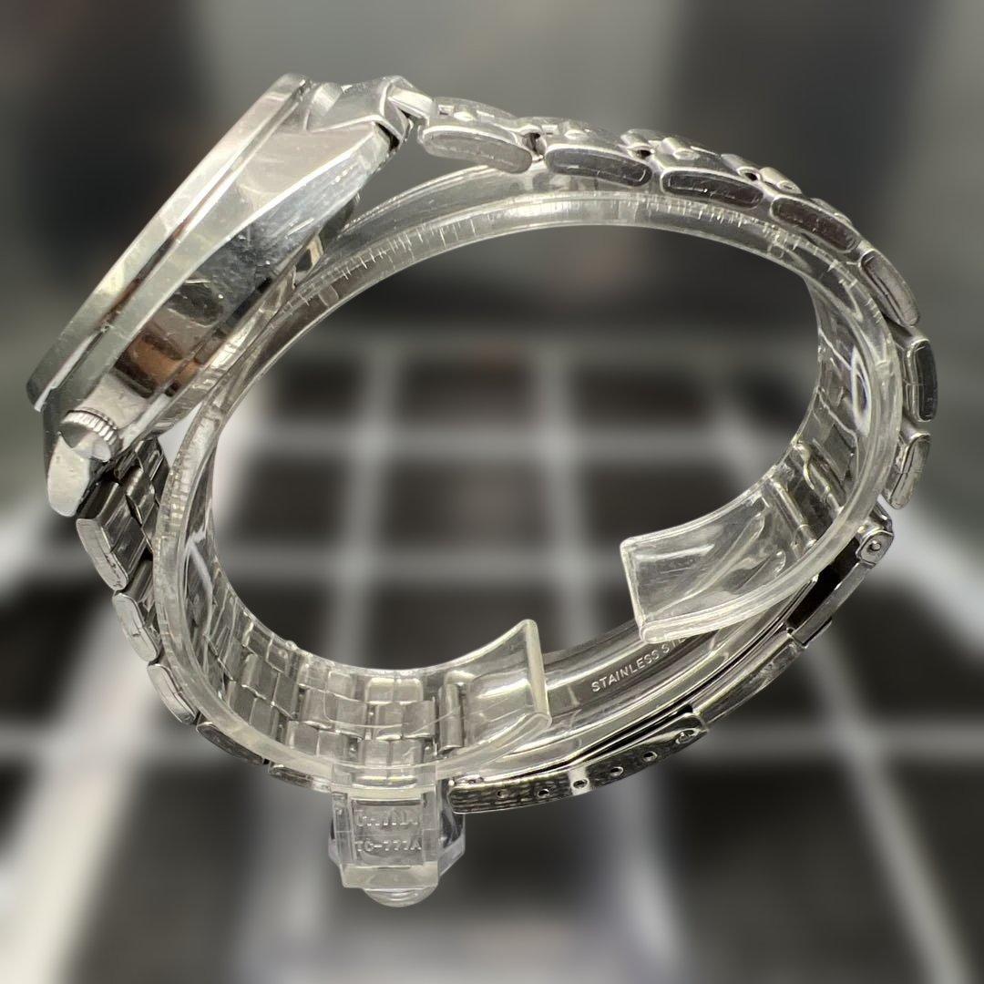 S01 SEIKO セイコー ファイブ アクタス 1975年製 メタリックブルー