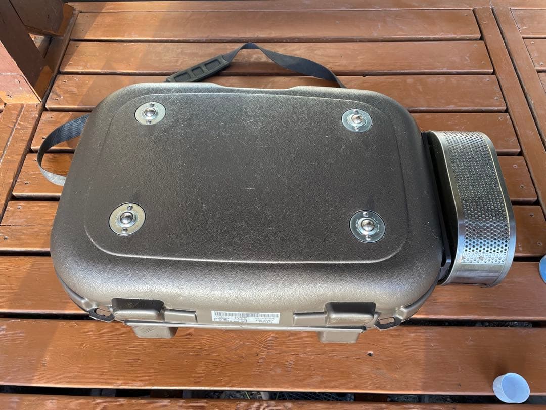 日立業務用掃除機 CV-G12CT クリーンルーム乾燥ごみ用