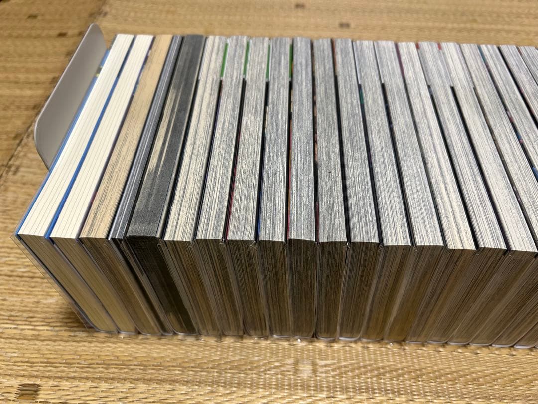 呪術廻戦 全巻セット ブックカバー付き フルコンプリート