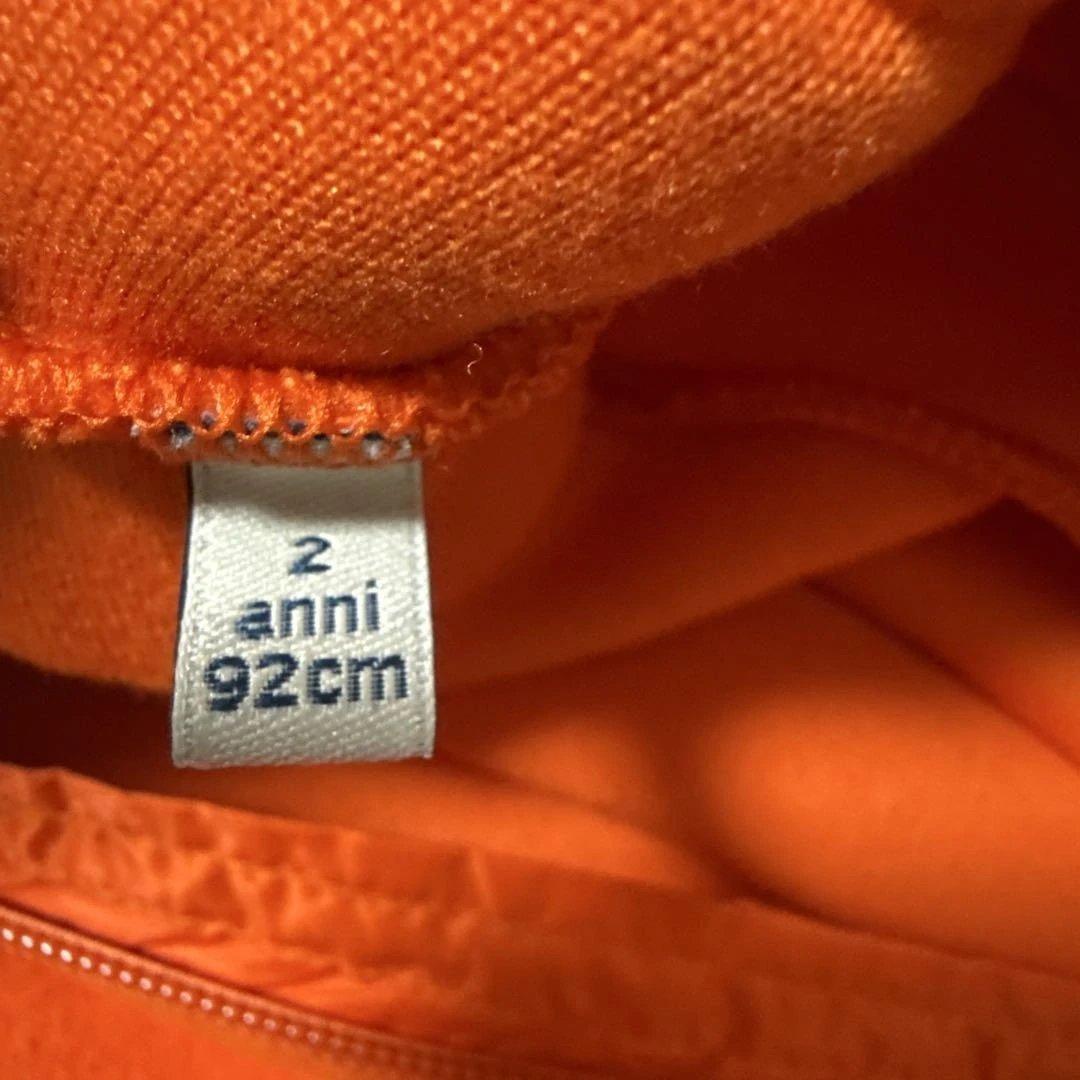 モンクレール　フリース　2歳