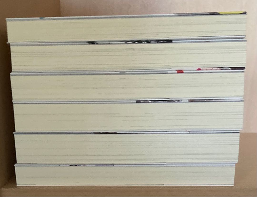 【全巻初版】わたしが恋人になれるわけないじゃん 1〜6巻セット