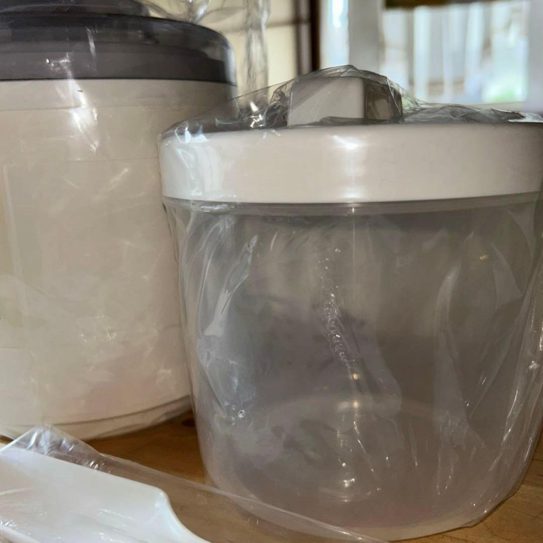 ヨーグルティアスタートセット