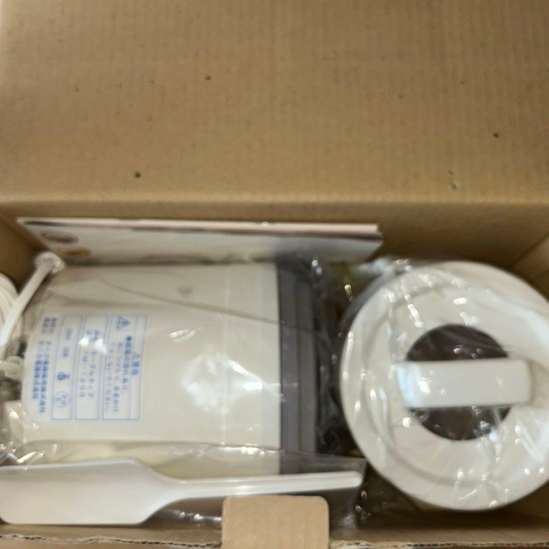 ヨーグルティアスタートセット