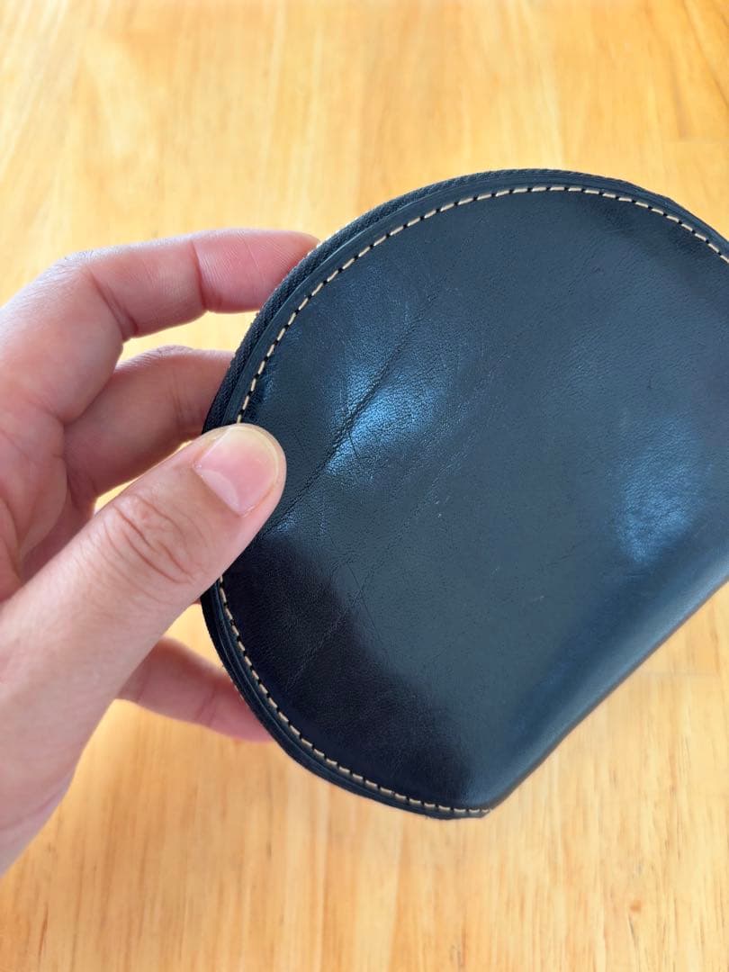 【美品】Dakota◇チェルキオ◇ブラック