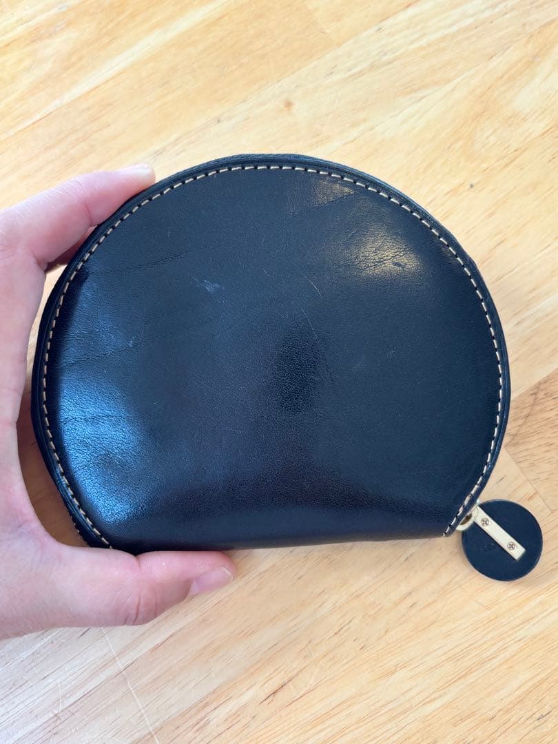 【美品】Dakota◇チェルキオ◇ブラック