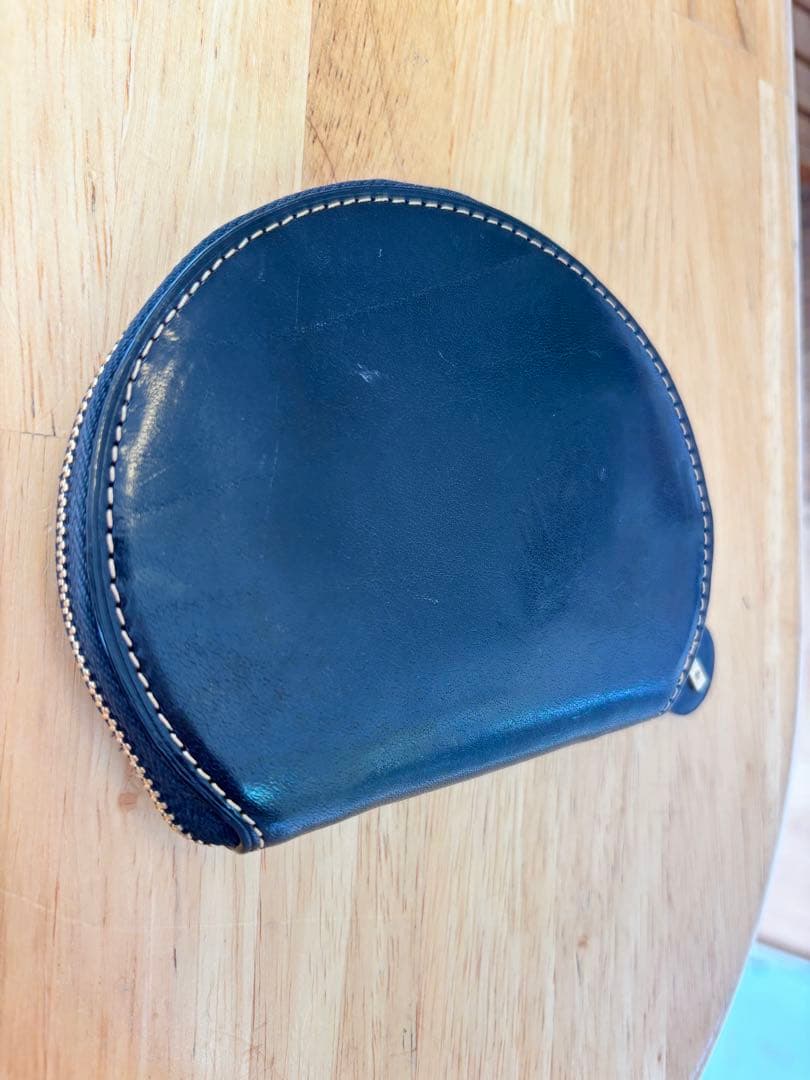 【美品】Dakota◇チェルキオ◇ブラック