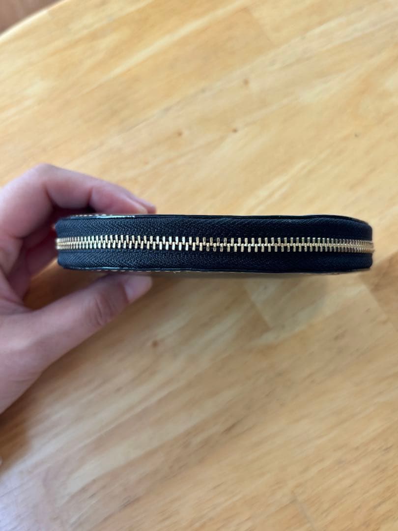 【美品】Dakota◇チェルキオ◇ブラック