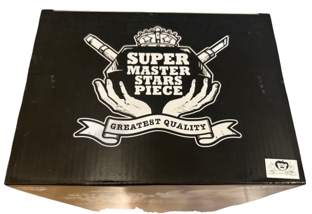 ドラゴンボール SMSP 孫悟空 01 THE BRUSH