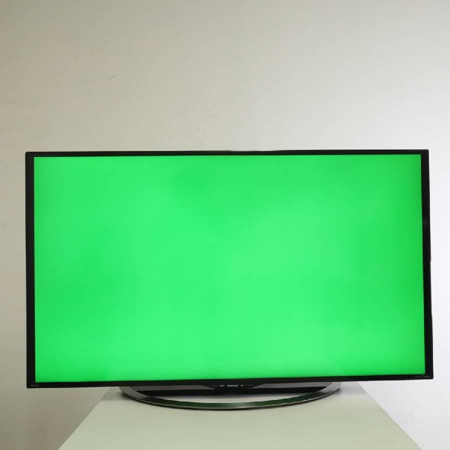 2の1 シャープ アクオス 4K対応 50インチ 液晶テレビ LC-50U45
