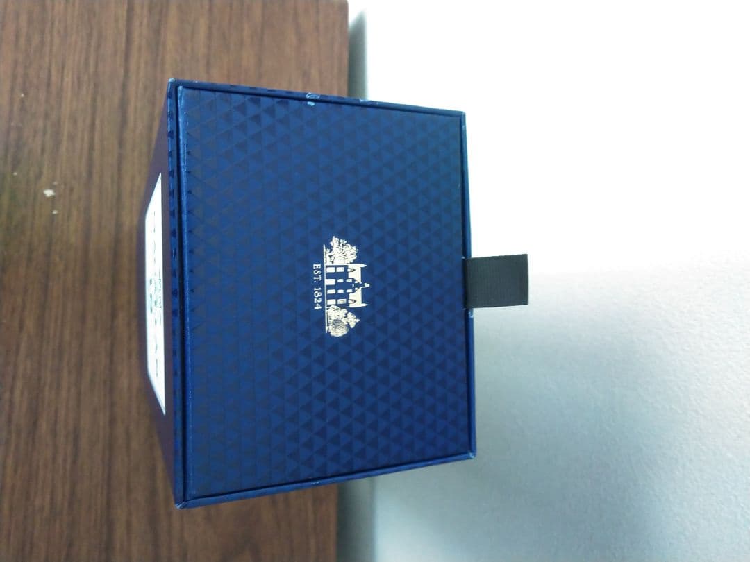 お値下げ【終売】マッカラン18年　ダブルカスク　2021