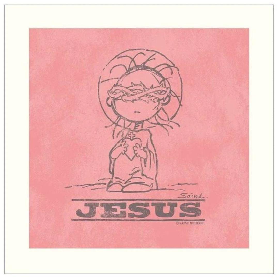 【未開封】The Child 村上隆 × SAINT M××××××