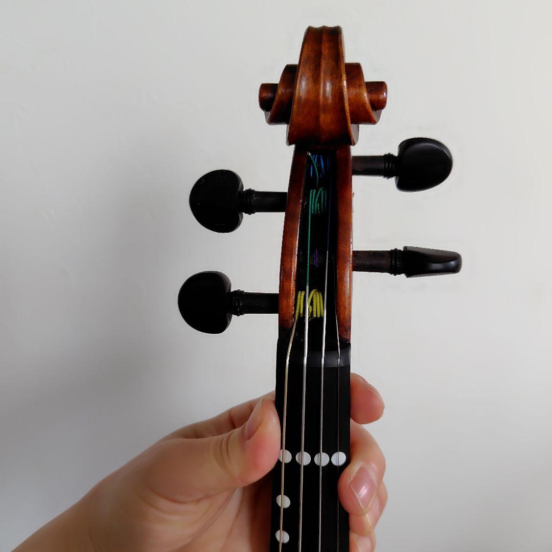 1/31まで値下げ【Nicolo Santi】NSN60S 4/4 2019