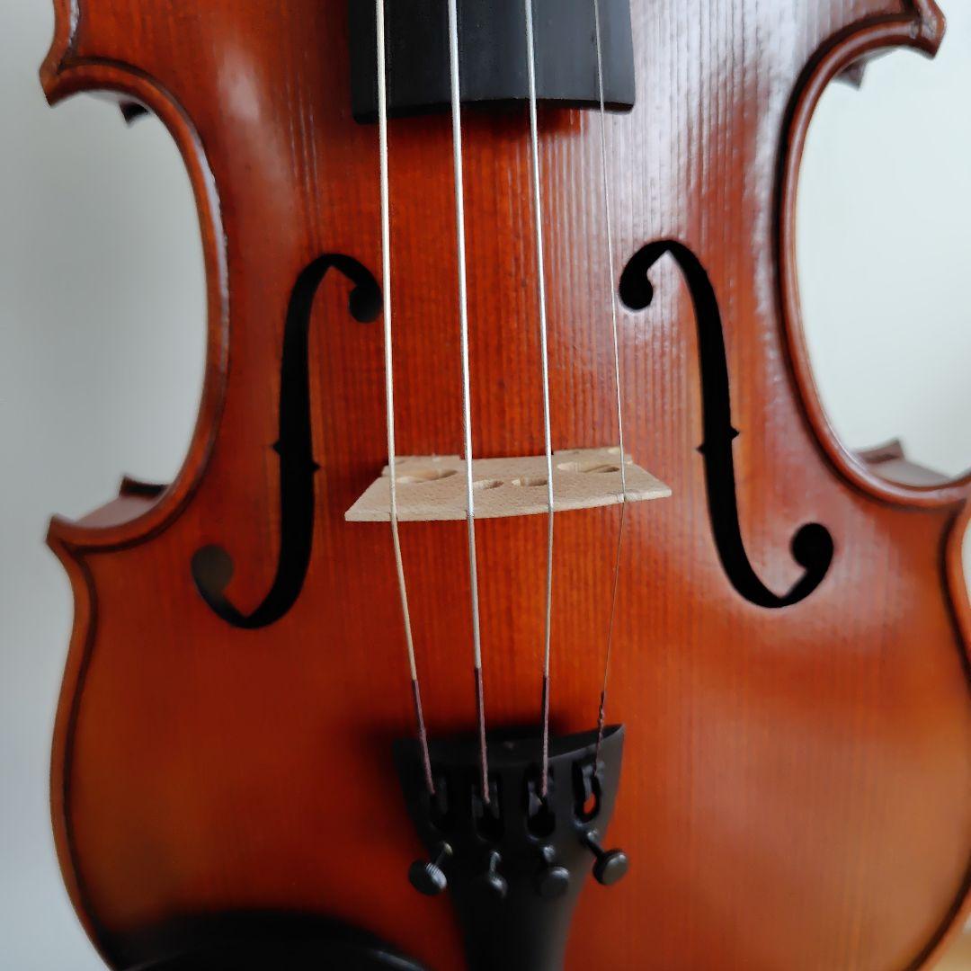 1/31まで値下げ【Nicolo Santi】NSN60S 4/4 2019