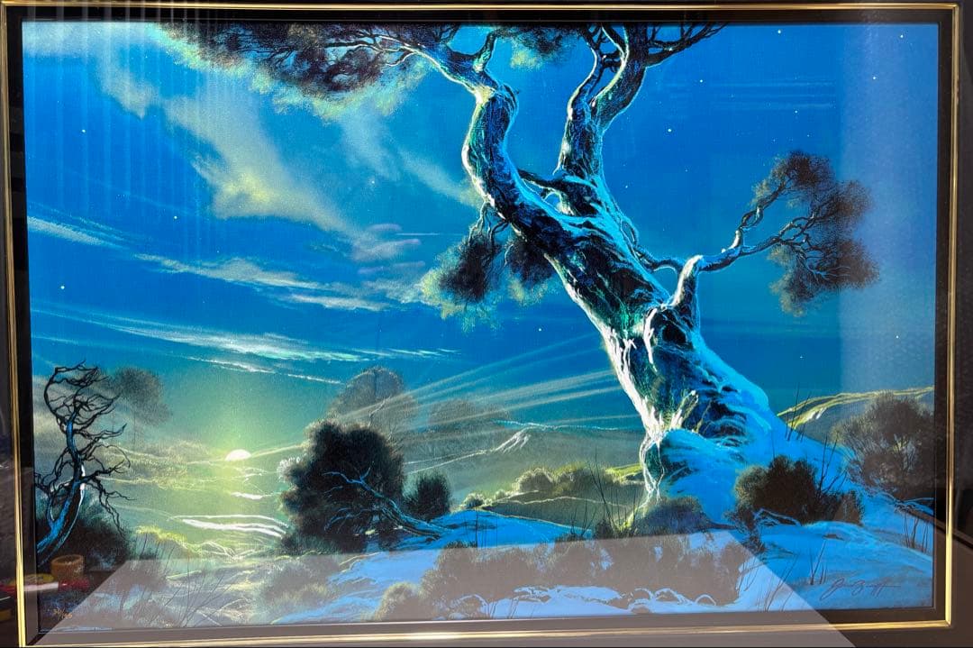 #デイル・ターブッシュ「シーズン・オブ・ザ・ハート」ジークレー「36/195』