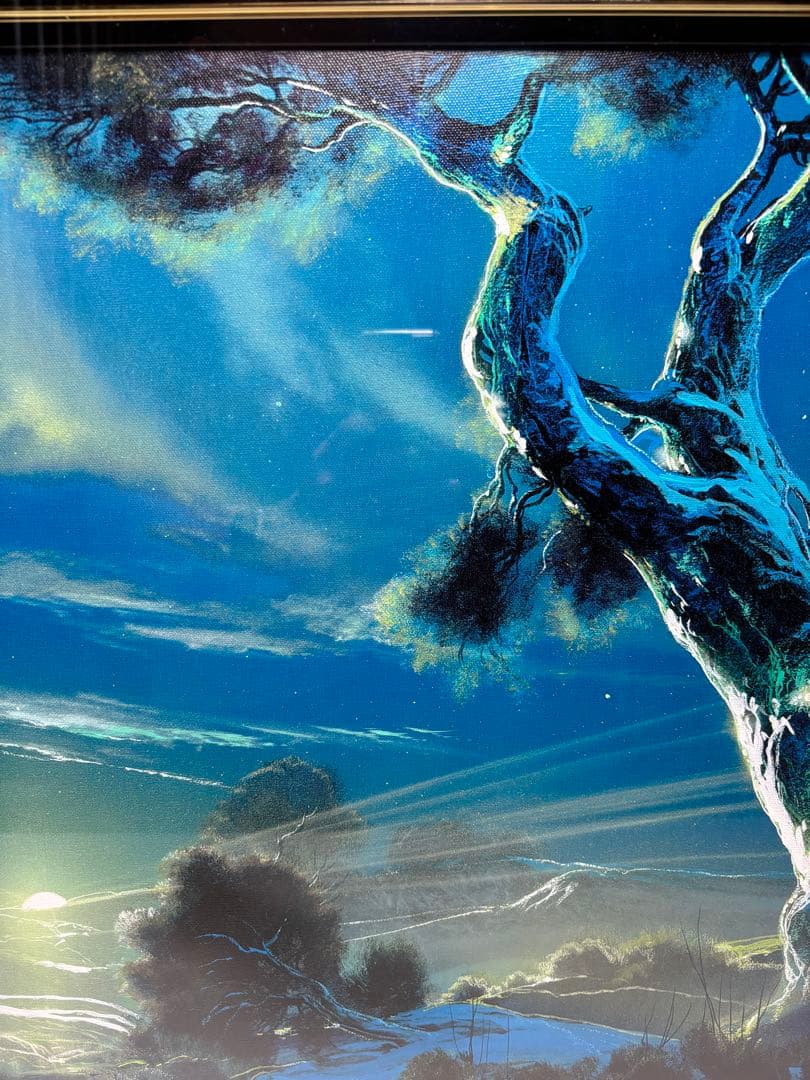 #デイル・ターブッシュ「シーズン・オブ・ザ・ハート」ジークレー「36/195』