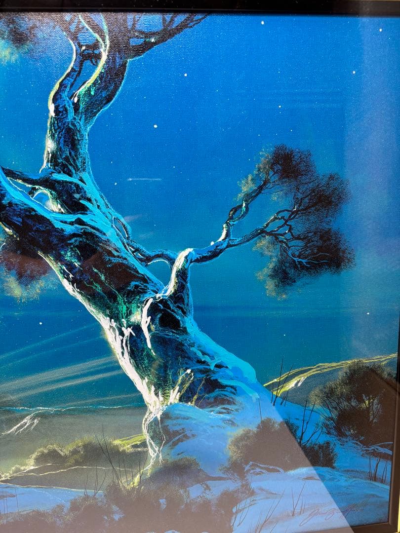 #デイル・ターブッシュ「シーズン・オブ・ザ・ハート」ジークレー「36/195』