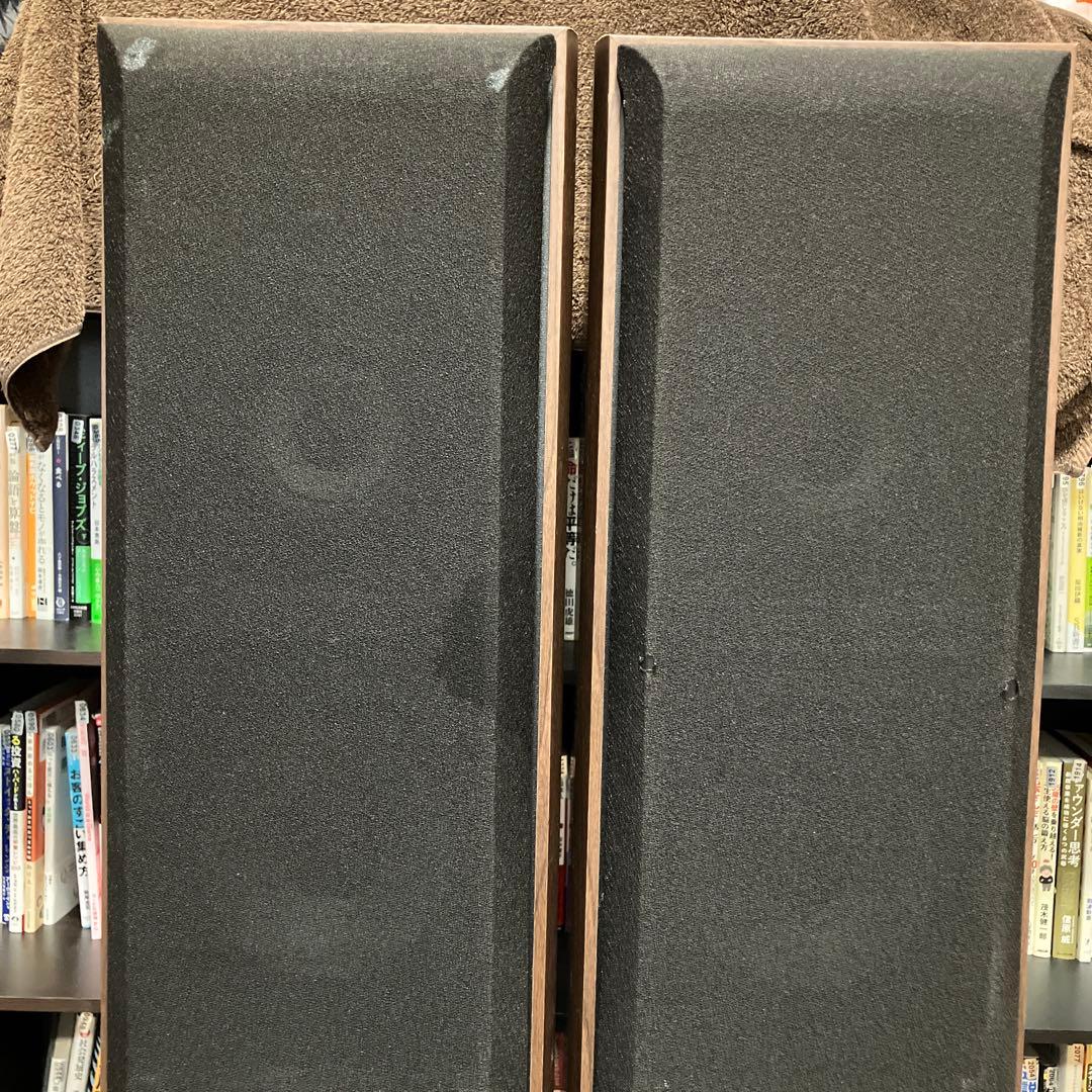 SONY SS-F6000 スピーカー