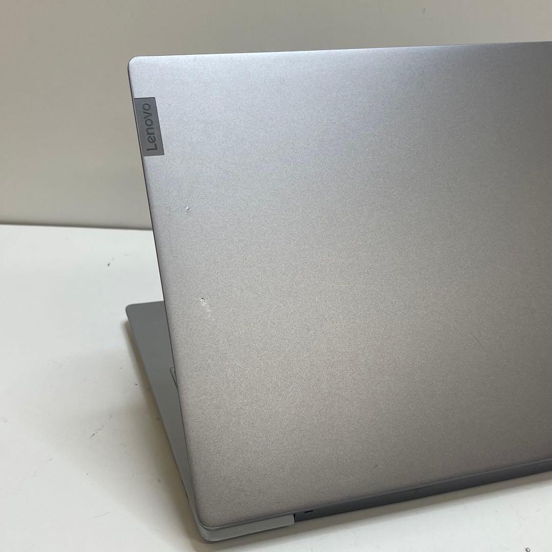 #444 レノボ ideaPad S530-13IML i7-10510U 16