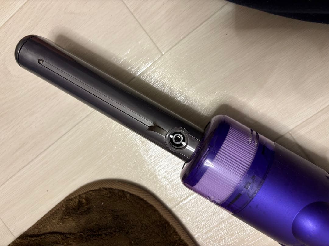 ダイソン　オムニグライド　sv19 コードレス