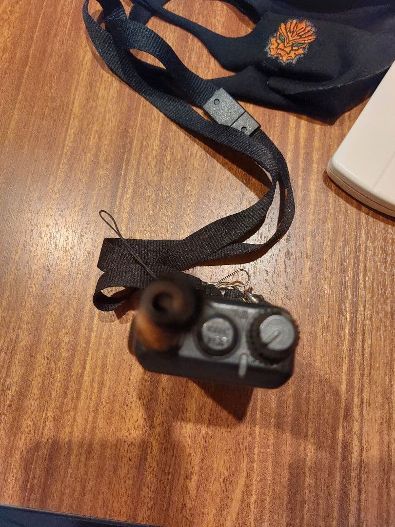 特定小電力無線電話装置 FTH-108