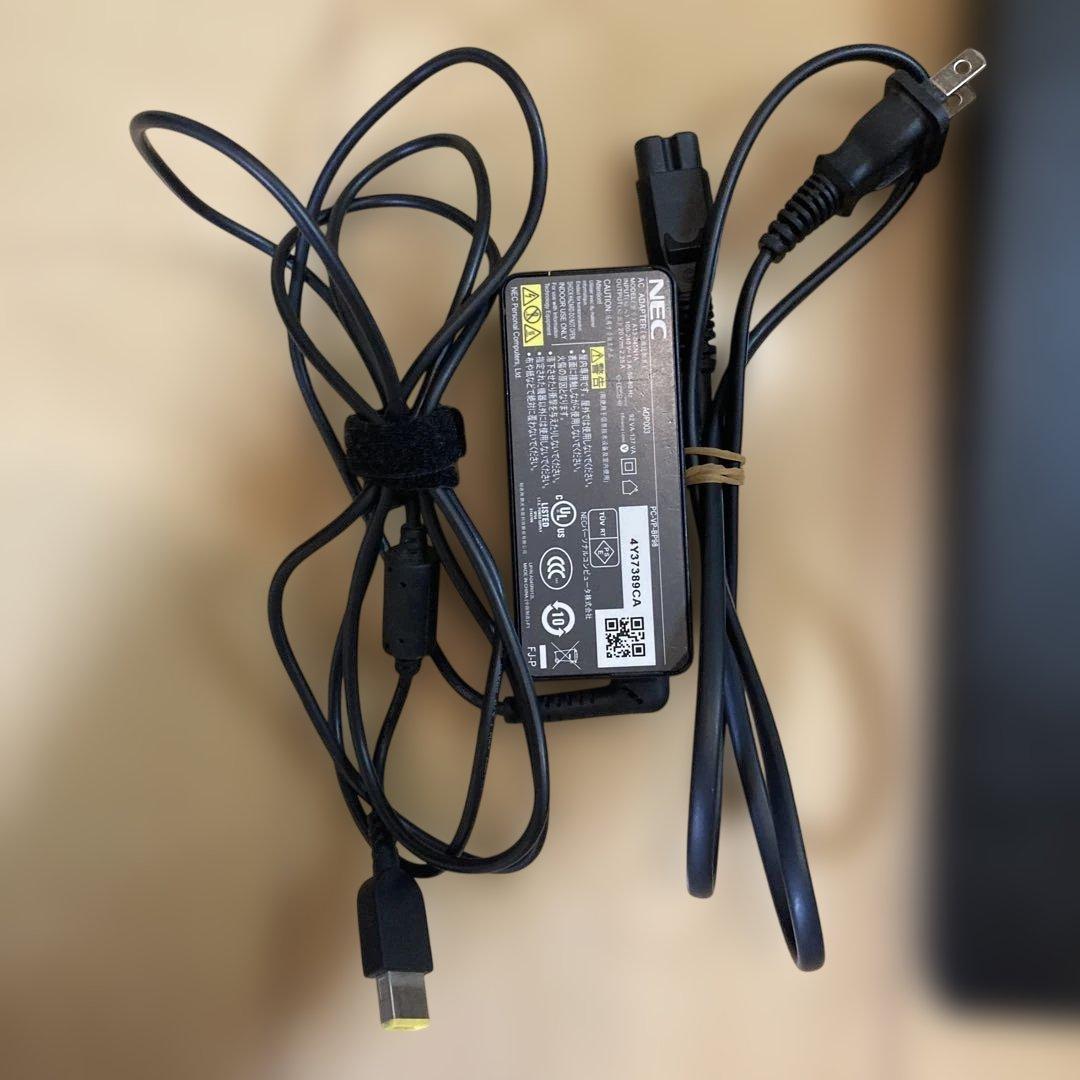 ジャンク　NEC ￼￼ LAVIE N1570￼ ￼￼