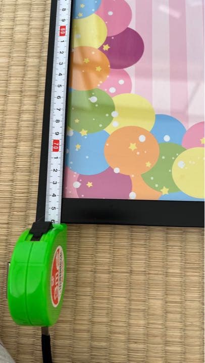 アイカツ ポスター