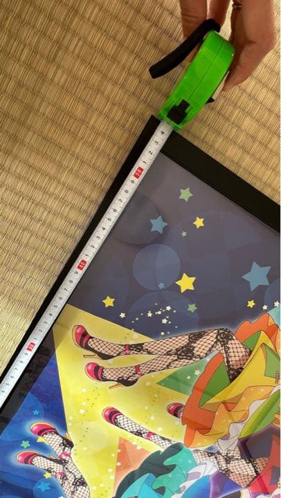 アイカツ ポスター