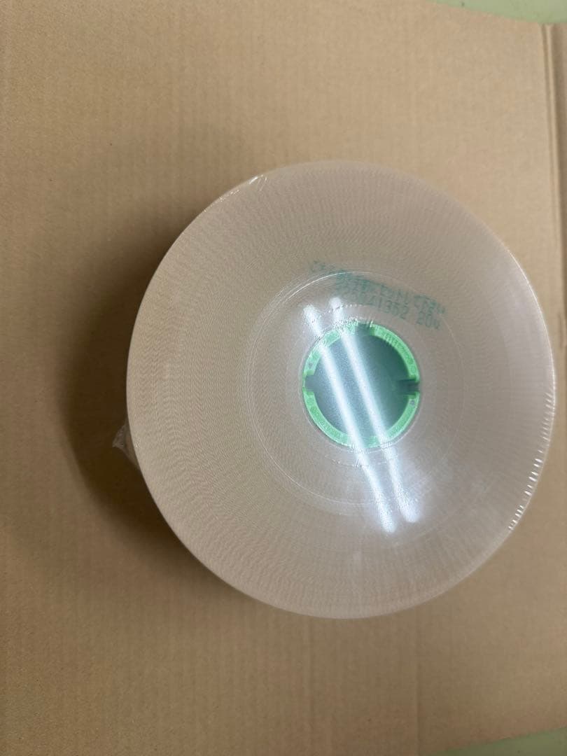 タカゾノ　70W分包紙 TEX ダイヤマット 無地