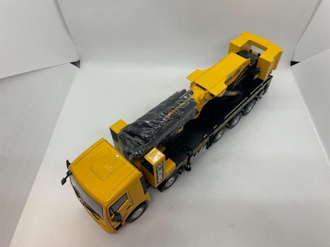 602-004 XCMG 1/35 徐工 ARTICULATED SQZ4500