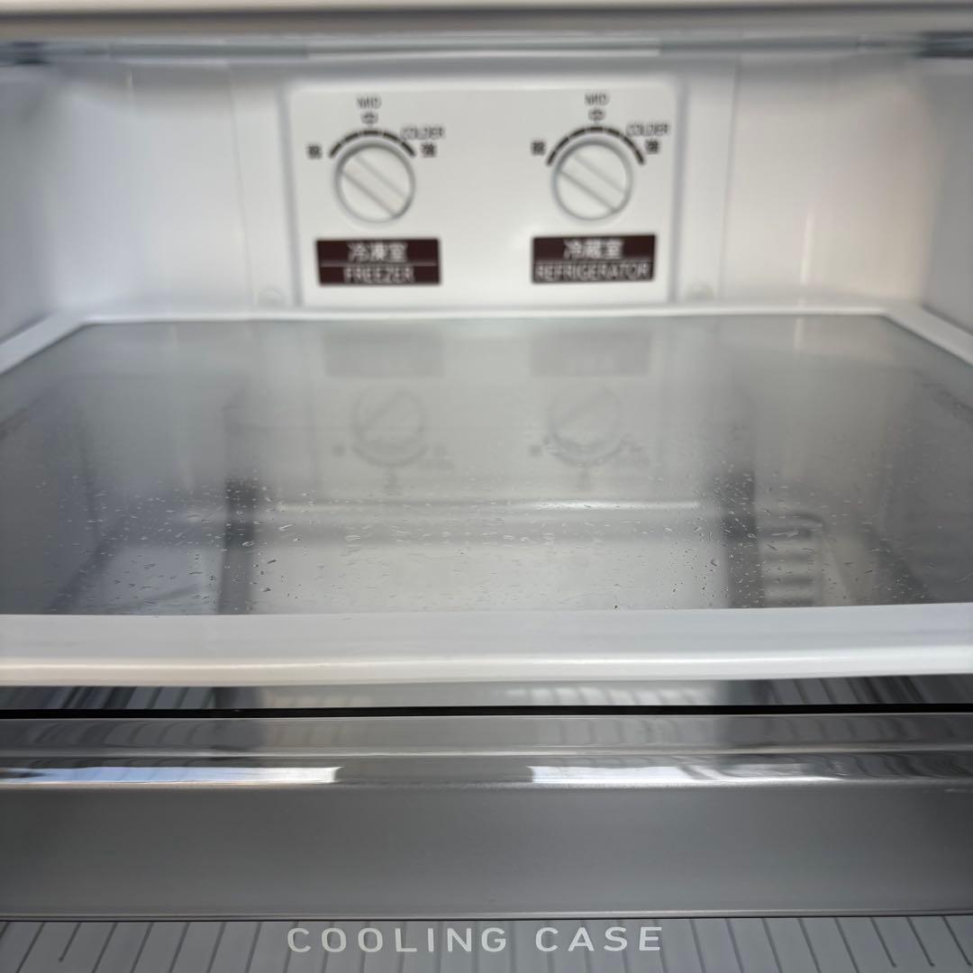 値下げ‼️【東京23区送料無料】三菱✨美品✨冷蔵庫170L✨2022年製