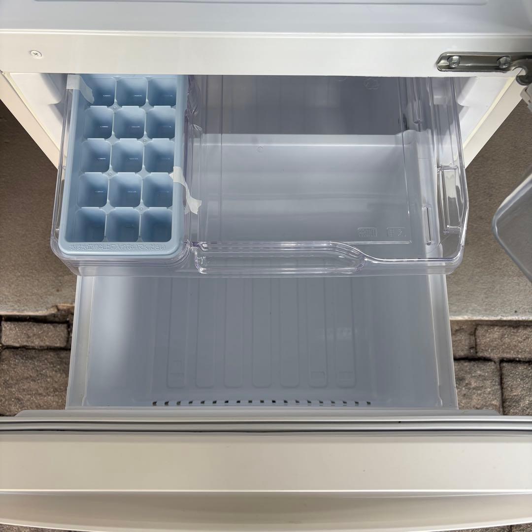 値下げ‼️【東京23区送料無料】三菱✨美品✨冷蔵庫170L✨2022年製