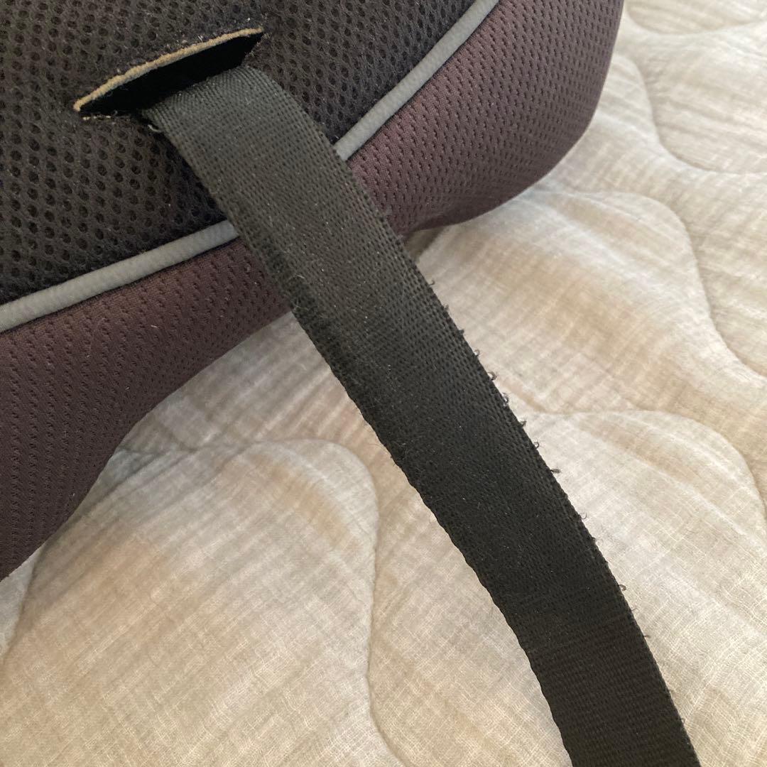 やこみん！ アップリカエアグルーヴ チャイルドシート15㎏〜25㎏カバー付