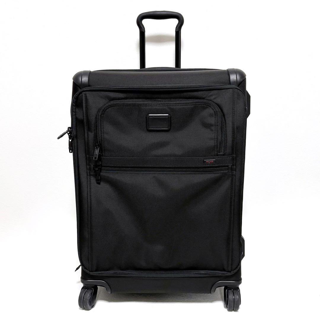 TUMI キャリーケース 22564D2【美品】
