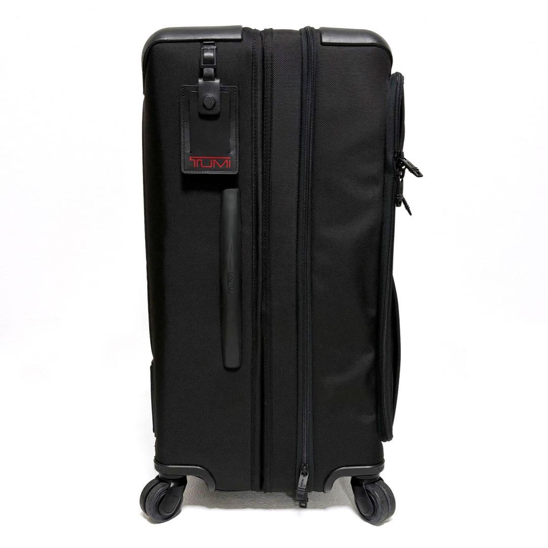 TUMI キャリーケース 22564D2【美品】