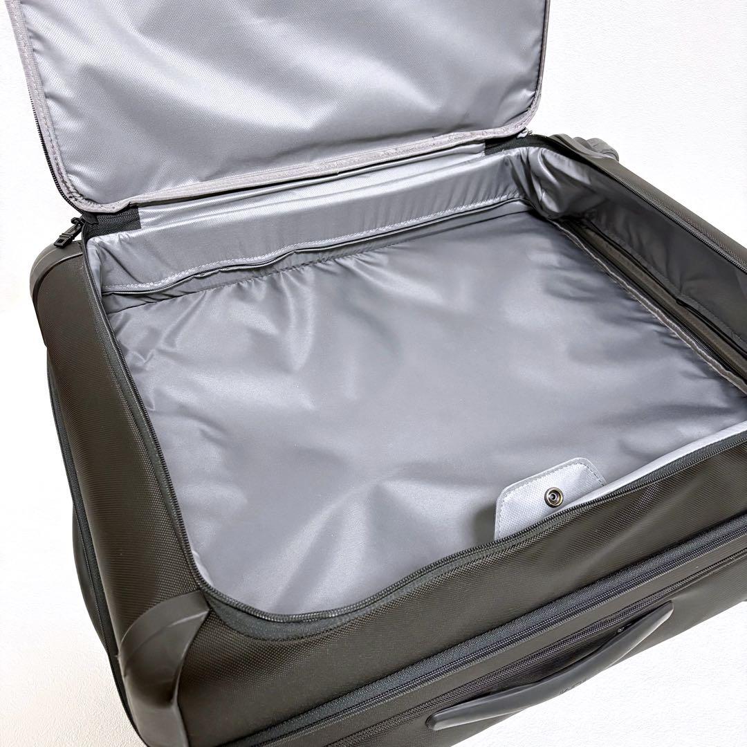 TUMI キャリーケース 22564D2【美品】