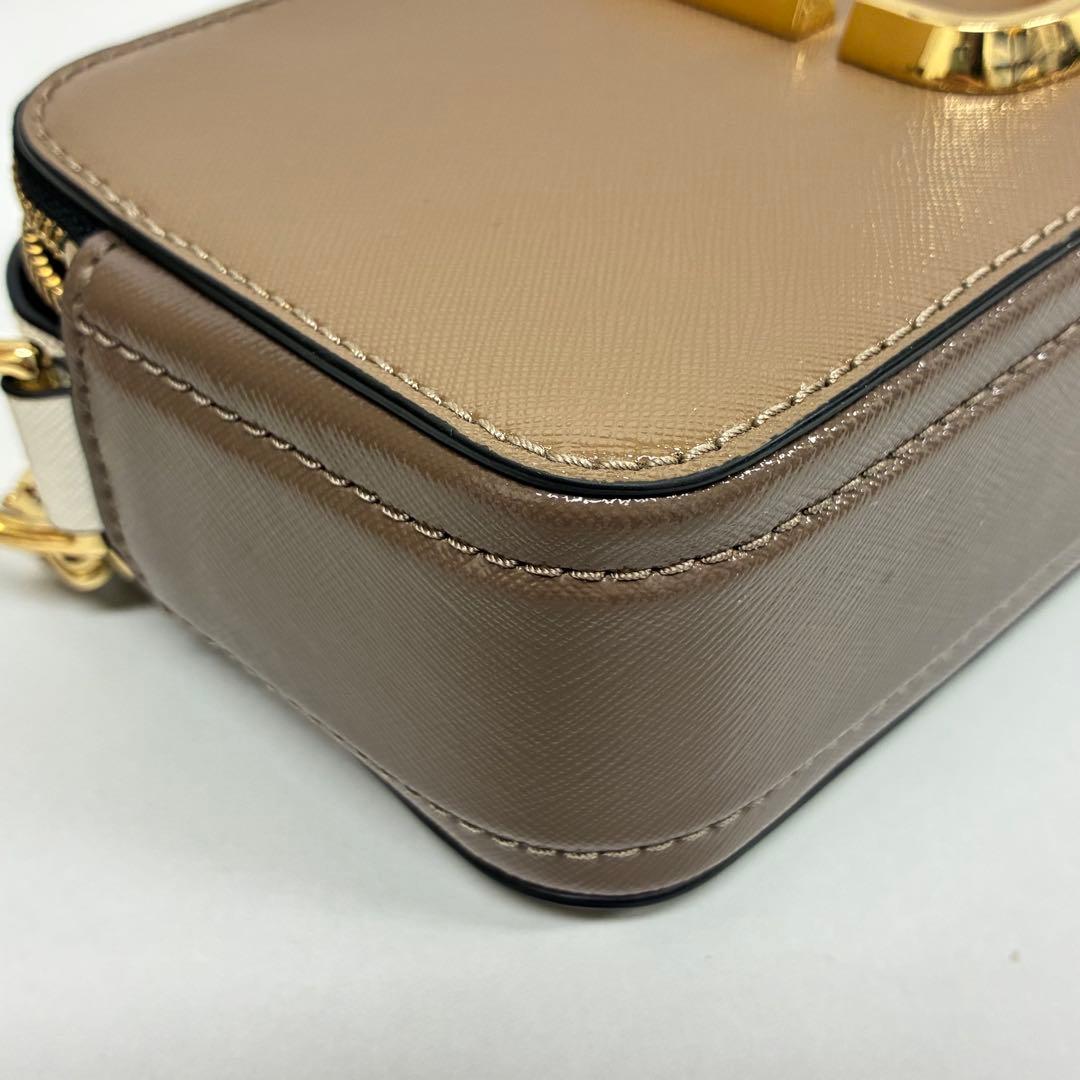 【purin3008】MARC JACOBS スナップショット