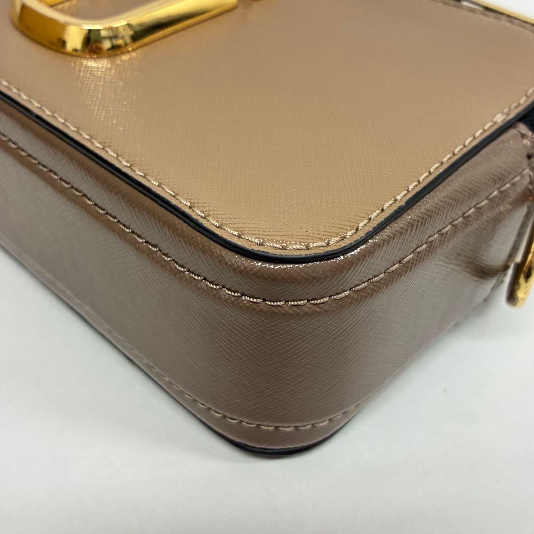 【purin3008】MARC JACOBS スナップショット