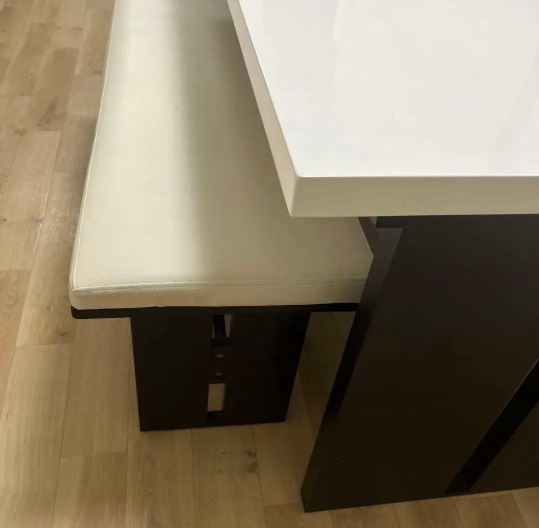 ダイニングテーブル　セット