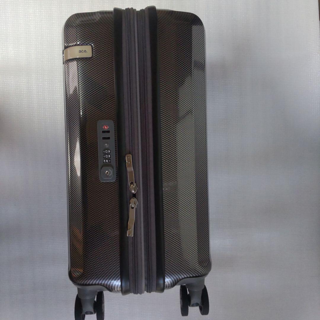 ACEキャリーケース未使用保管品