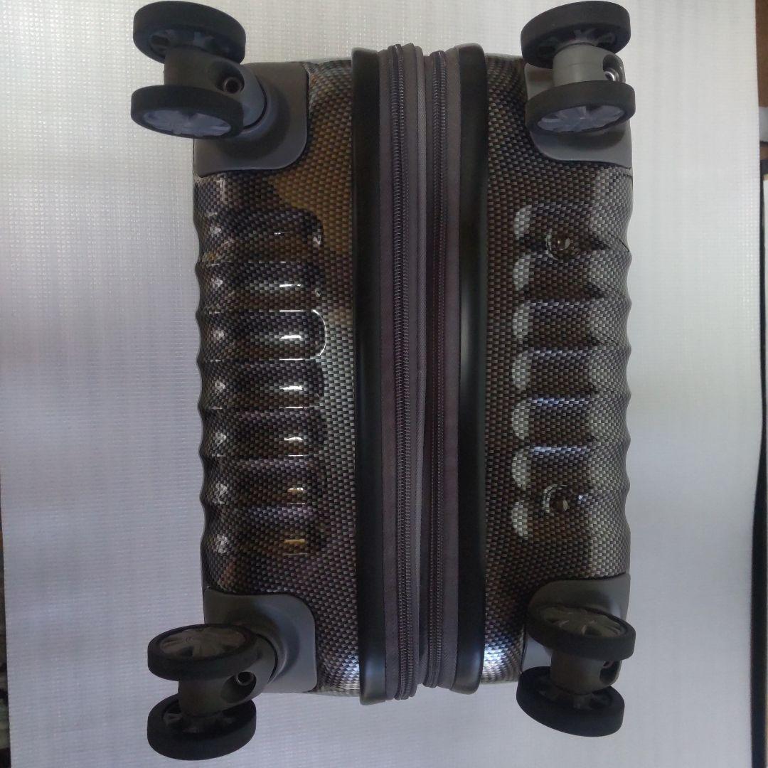 ACEキャリーケース未使用保管品