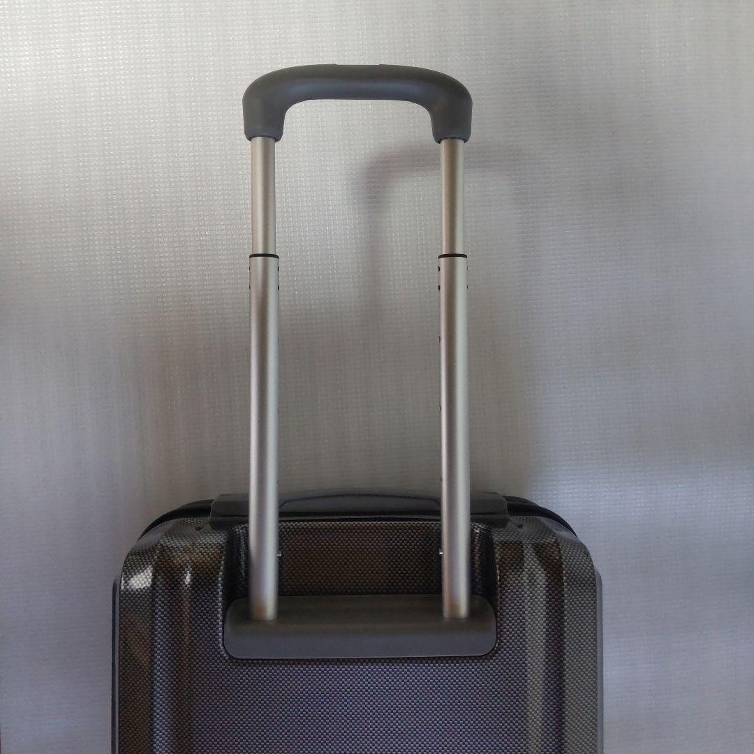 ACEキャリーケース未使用保管品