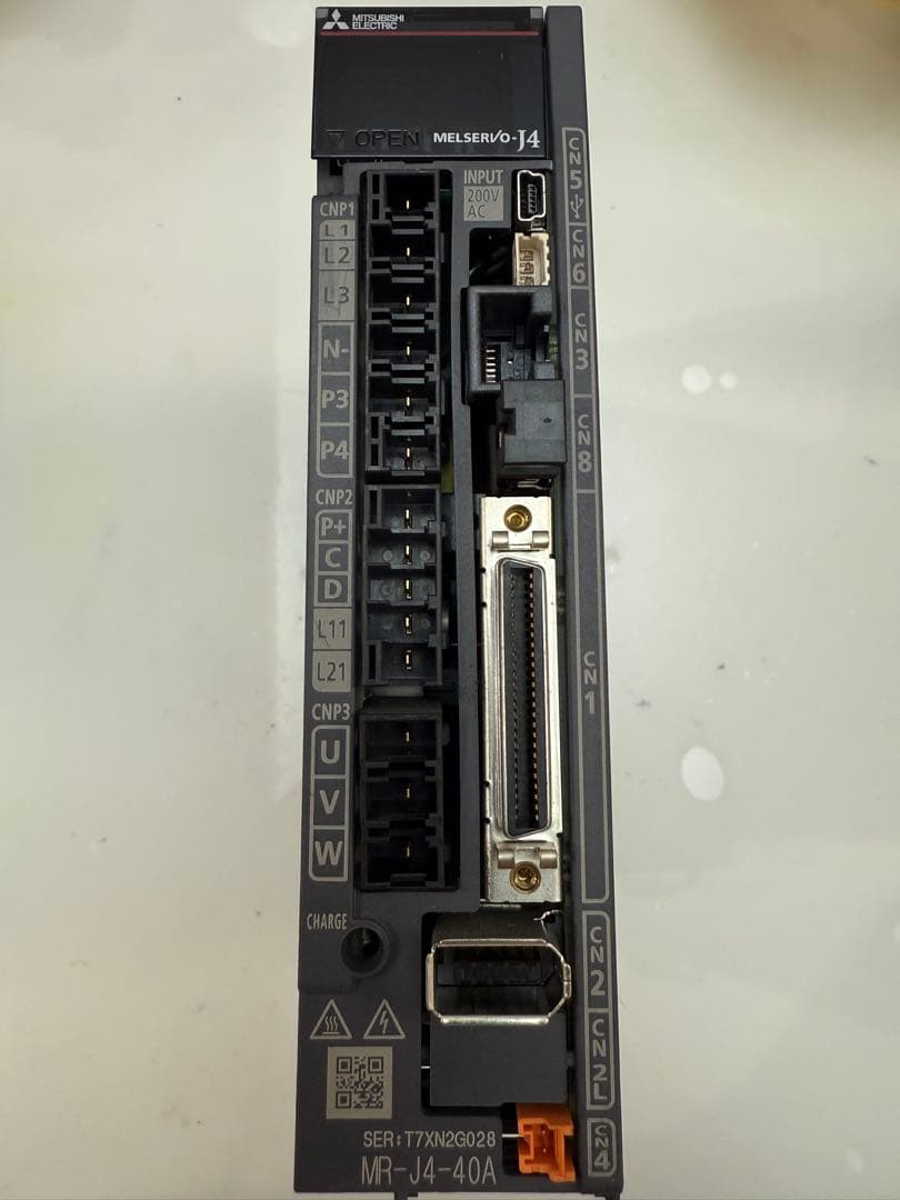 R*u様 MINDTECK MT-8000シリーズ HMI 7インチ