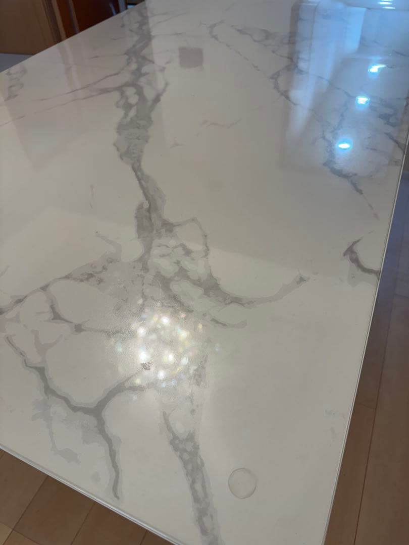 【みんひと】Songdream ALETTA 伸長式ダイニングテーブル