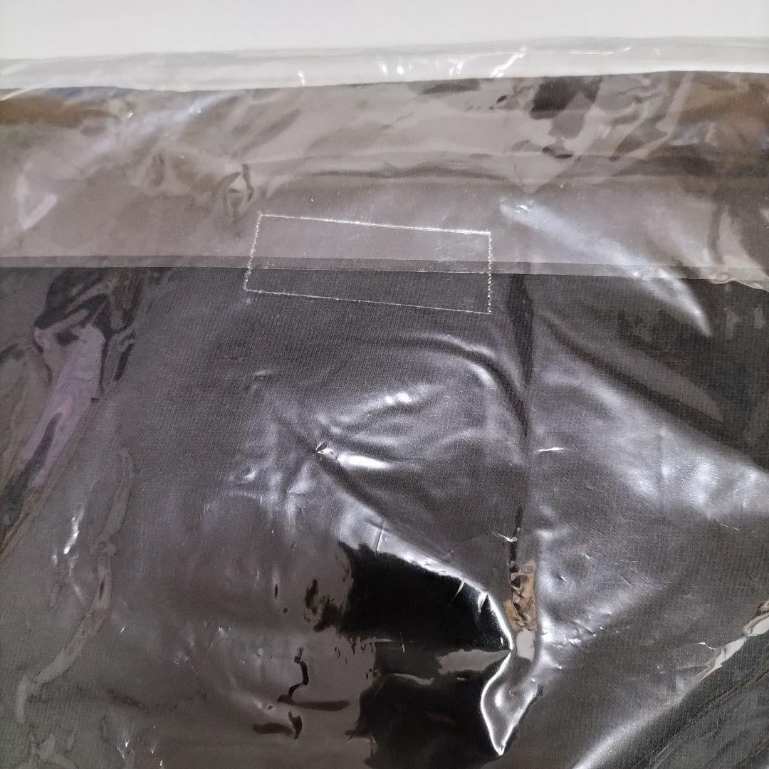 アイナ・ジ・エンド 誰誰誰Tシャツ Lサイズ　未開封品