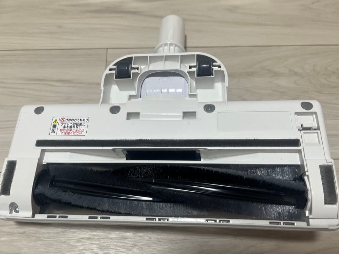 2024年アイリスオーヤマ　掃除機スティッククリーナー SCD-185PM-WH