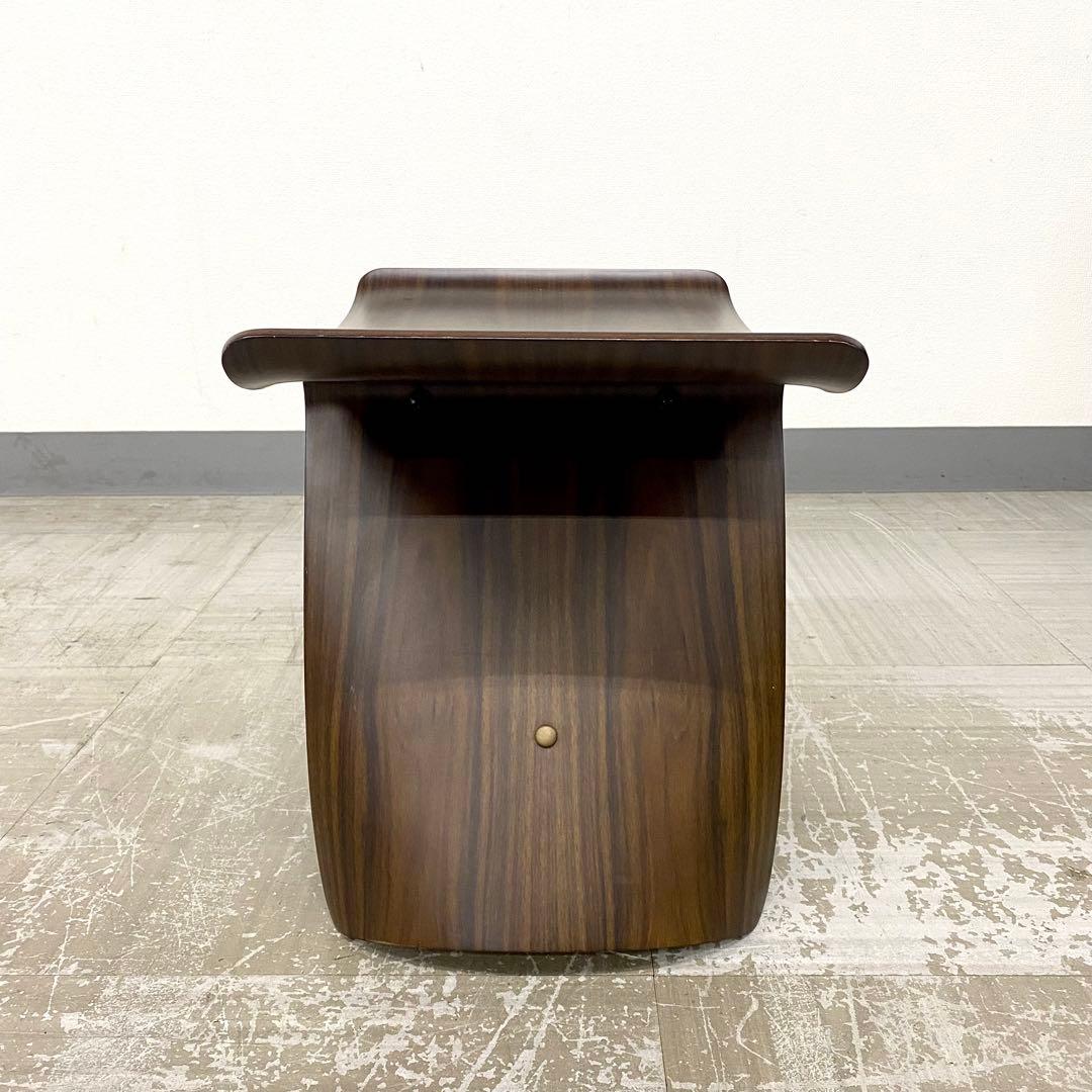 天童木工 TENDO バタフライスツール チェア 椅子 民芸家具 民藝