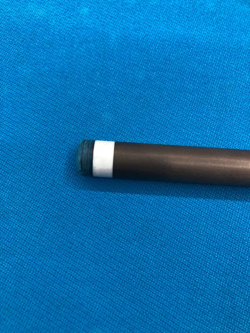 りちゃ シナジー12.5 wavyジョイント