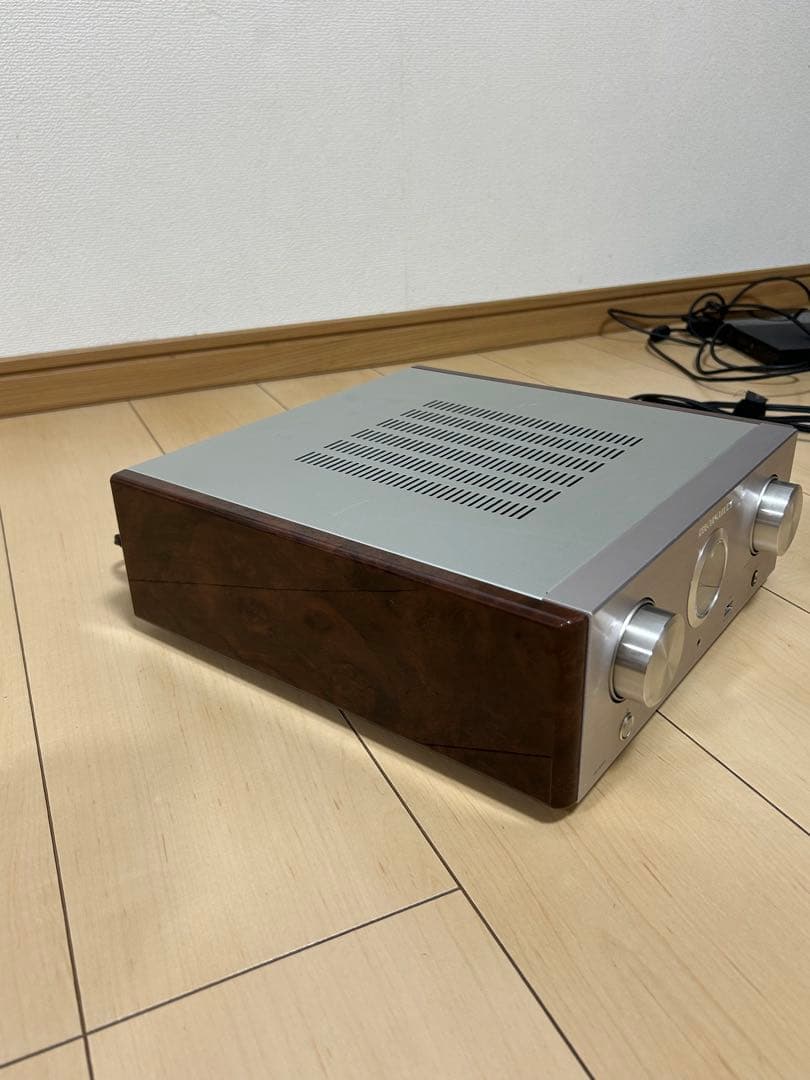 Marantz HD-AMP1 ハイレゾ音源対応/USB-DAC