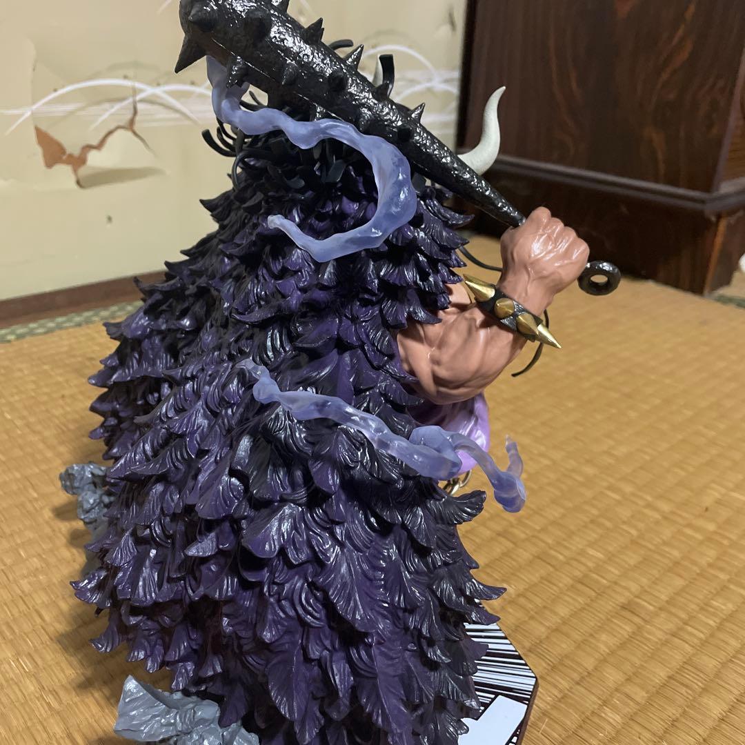 フィギュアーツZERO EXTRA BATTLE 百獣のカイドウ