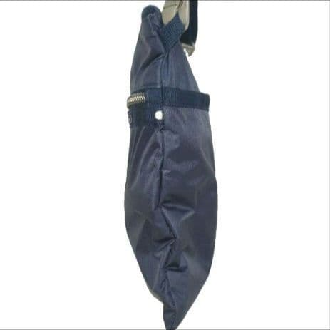 ✨美品✨レスポートサック　エッセンシャル　ポーチクロスボディ　ネイビー